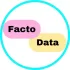 FactoData logo