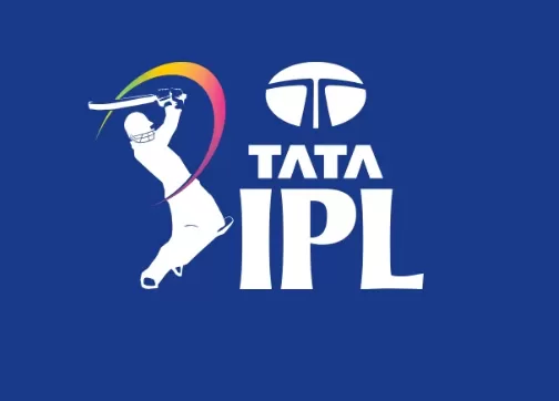 IPL 2025 logo